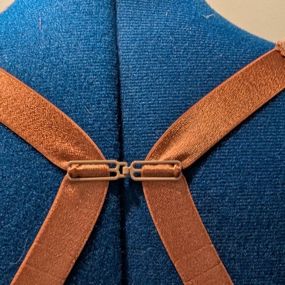 Paramour by Felina T-Shirt Bra Size:  36DDD;  NWT - Picture 5 of 6